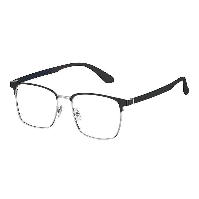 HELEN KELLER | Flexible Eyebrow Frame Glasses Blue Light Protection ราคา 3,504 บาท*ส่งฟรี