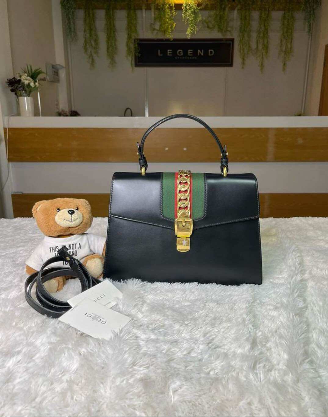 Sylvie Medium ราคา 21,000 บาท*ส่งฟรี