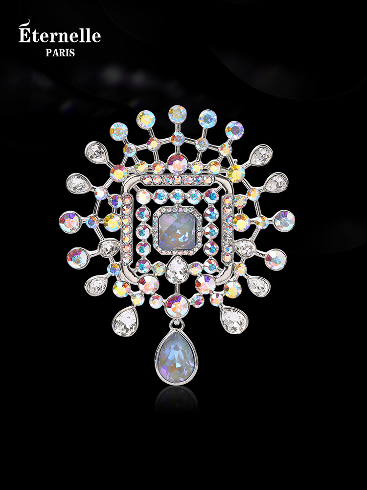 [Eternelle | Eternelle French Original Design Ferris Wheel Brooch High End Women's Fashion Accessory Unique Design Sensation Pin Gift,Eternelle | Eternelle French Original Design Ferris Wheel Brooch High End Women's Fashion Accessory Unique Design Sensati ราคา 3,802 บาท*ส่งฟรี