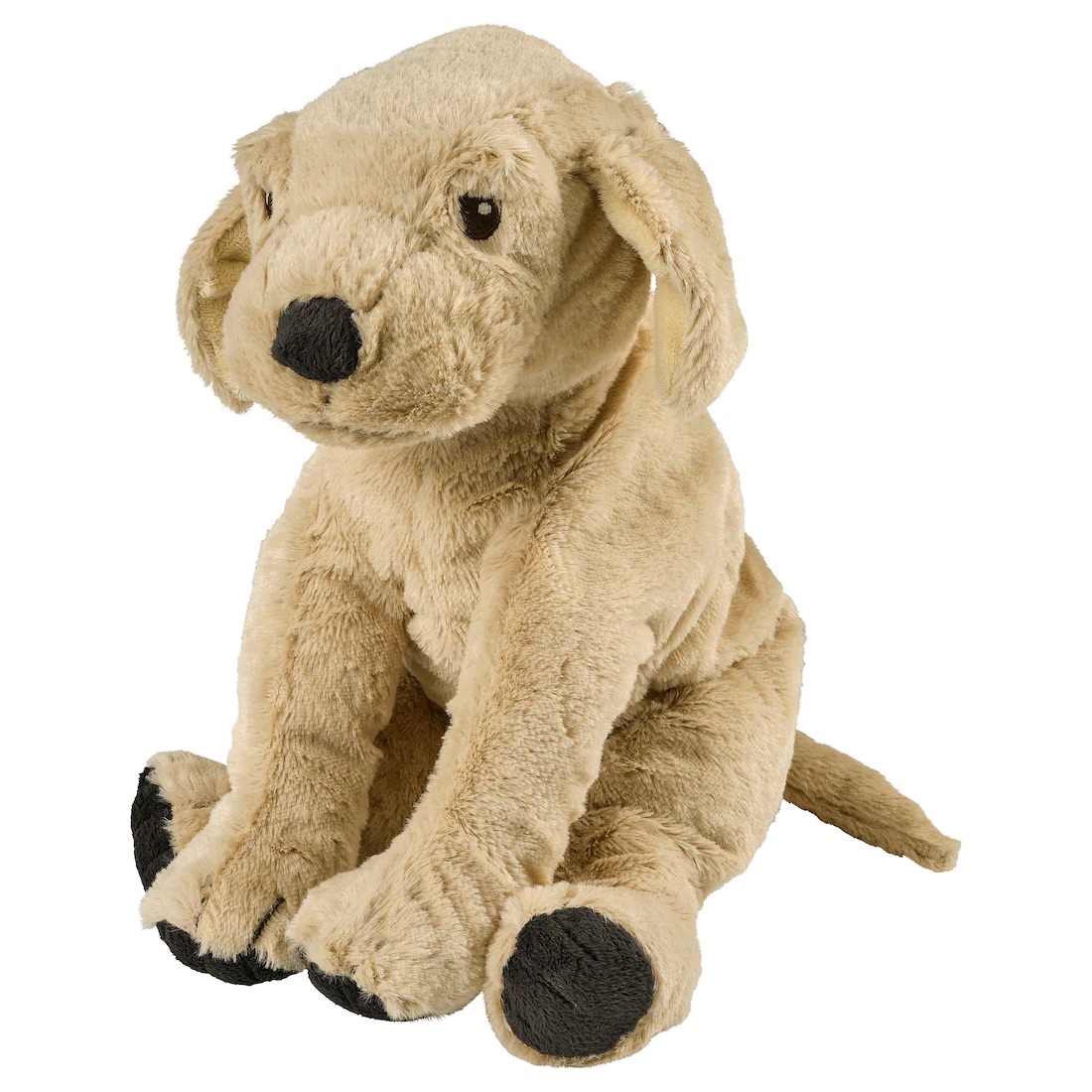 ตุ๊กตา ตุ๊กตาหมา ของเล่นเด็ก ตุ๊กตาผ้า หมาโกลเด้น GOLDEN ตุ๊กตาผ้า สุนัข/สุนัขโกลเด้น40 ซม.