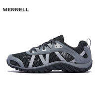 Merrell | รองเท้าลุยน้ำกันลื่นและระบายอากาศสำหรับกิจกรรมกลางแจ้ง
