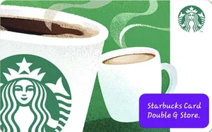 ราคา[E-Vo] Starbucks card มูลค่า 2000 บาท 📌จัดส่งทางแชท จัดส่งภายในวันที่ 31 มีค 66