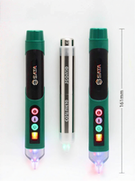 SATA | ดินสอทดสอบไฟฟ้าสำหรับตรวจจับพลังงาน