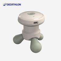 Decathlon | เครื่องนวดสั่นพกพาทรงสามเหลี่ยม