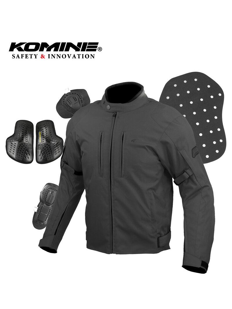 Warm and Windproof Motorcycle Jacket ราคา 8,503 บาท*ส่งฟรี
