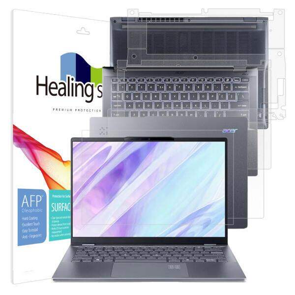 ART BOX | Artbox/Healing Shield Swift 14 Ai Sf14-51-76Y4 Oleophobic Screen Protector 1, External Protector 3 ราคา 1,663 บาท*ส่งฟรี