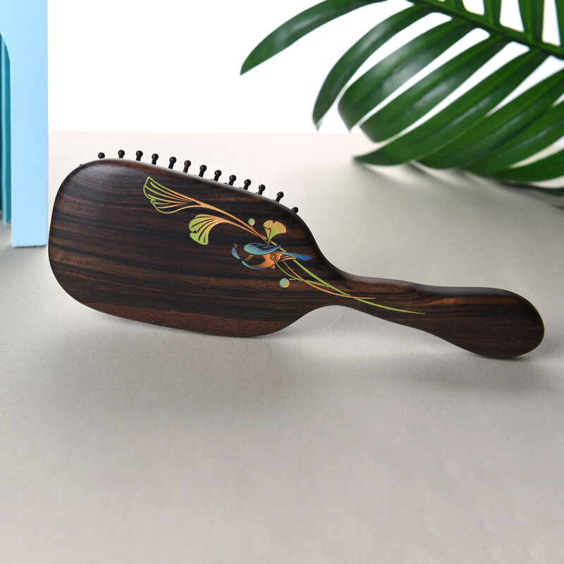 TANDAJIANG | Blackwood Hair Care Comb Massaging Scalp Care ราคา 4,666 บาท*ส่งฟรี