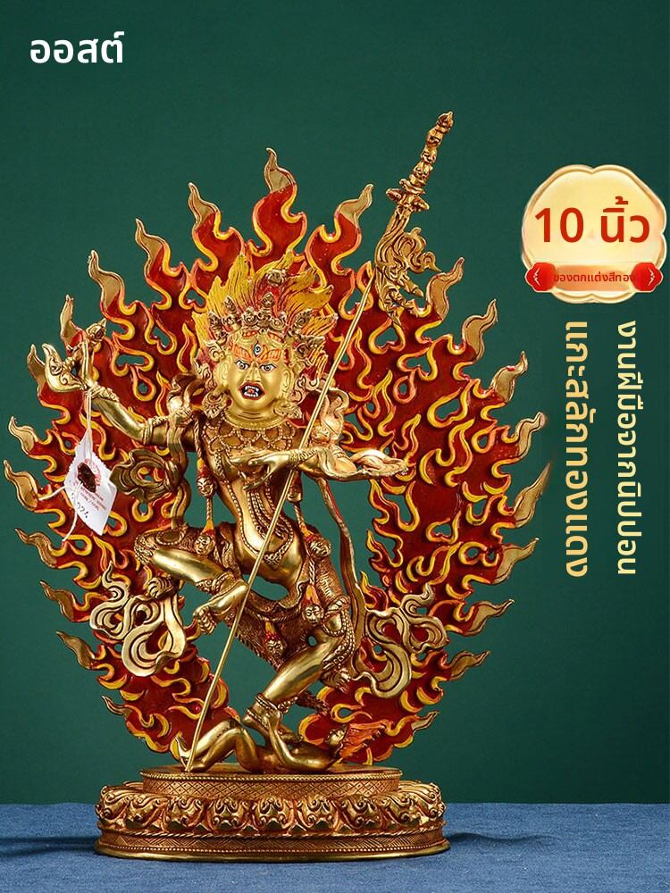 [OSITE | Decorative Statue of Vajra Varahi 10 inches,OSITE | Decorative Statue of Vajra Varahi 10 inches,] ราคา 37,900 บาท*ส่งฟรี