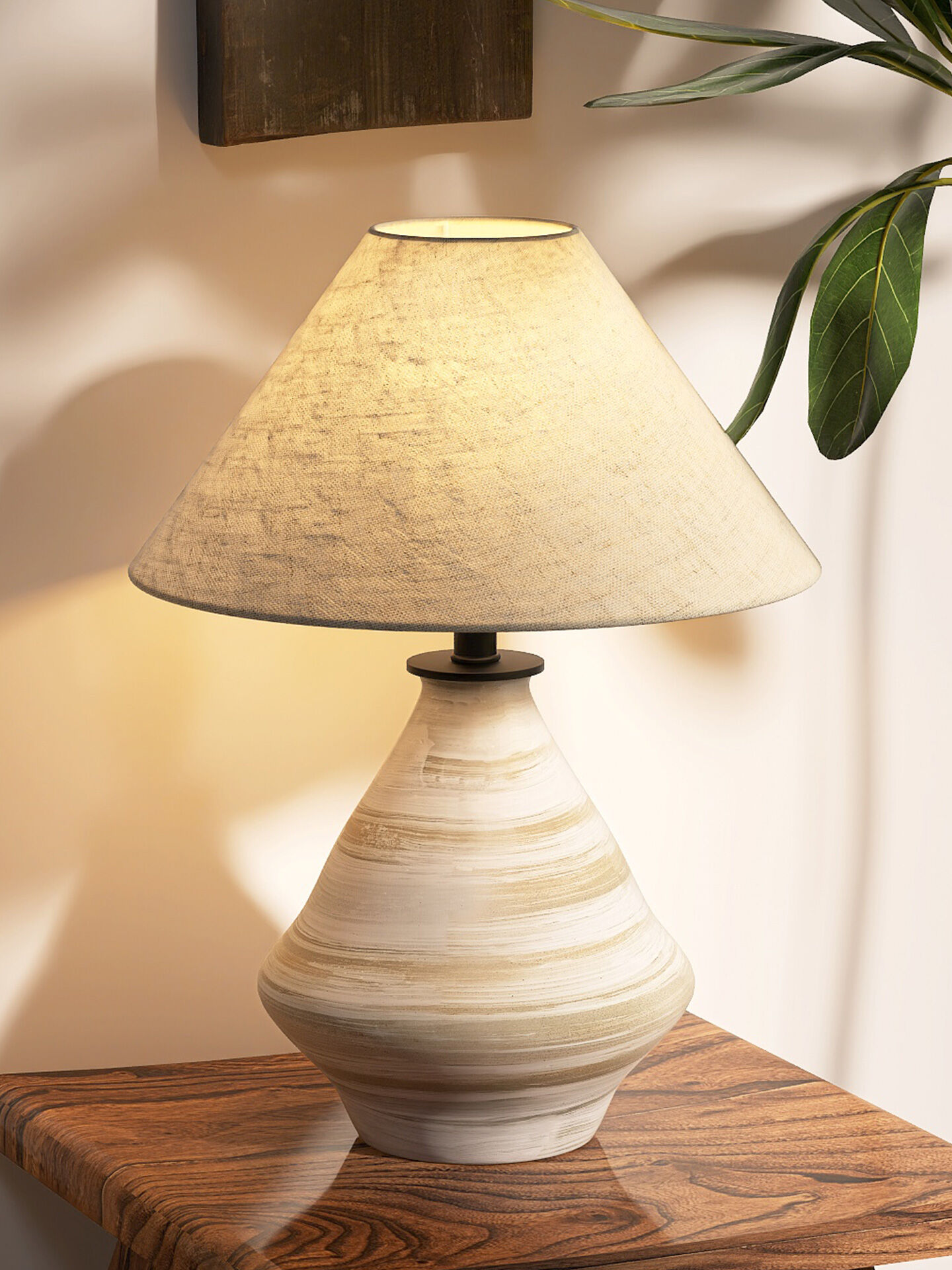 [Abotu | Creative Retro New Chinese Style Ceramic Desk Lamp,Abotu | Creative Retro New Chinese Style Ceramic Desk Lamp,] ราคา 4,178 บาท*ส่งฟรี