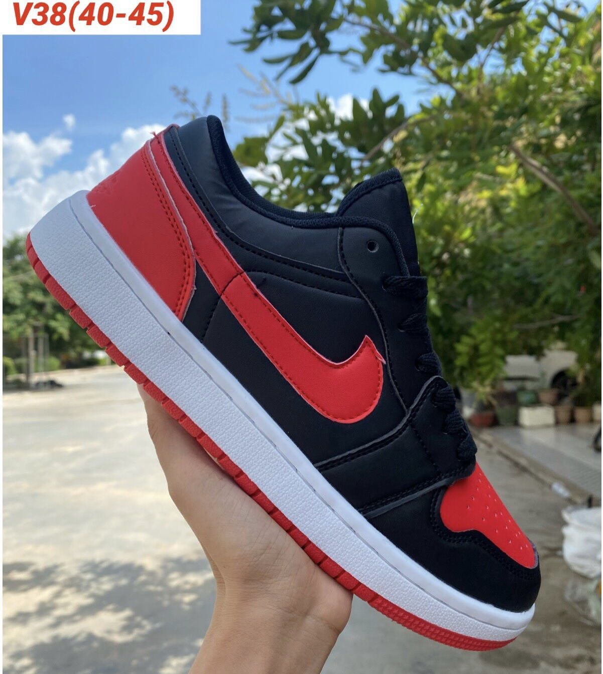 NIKE sneakers JORDAN you cheap price, warranty product straight cheap