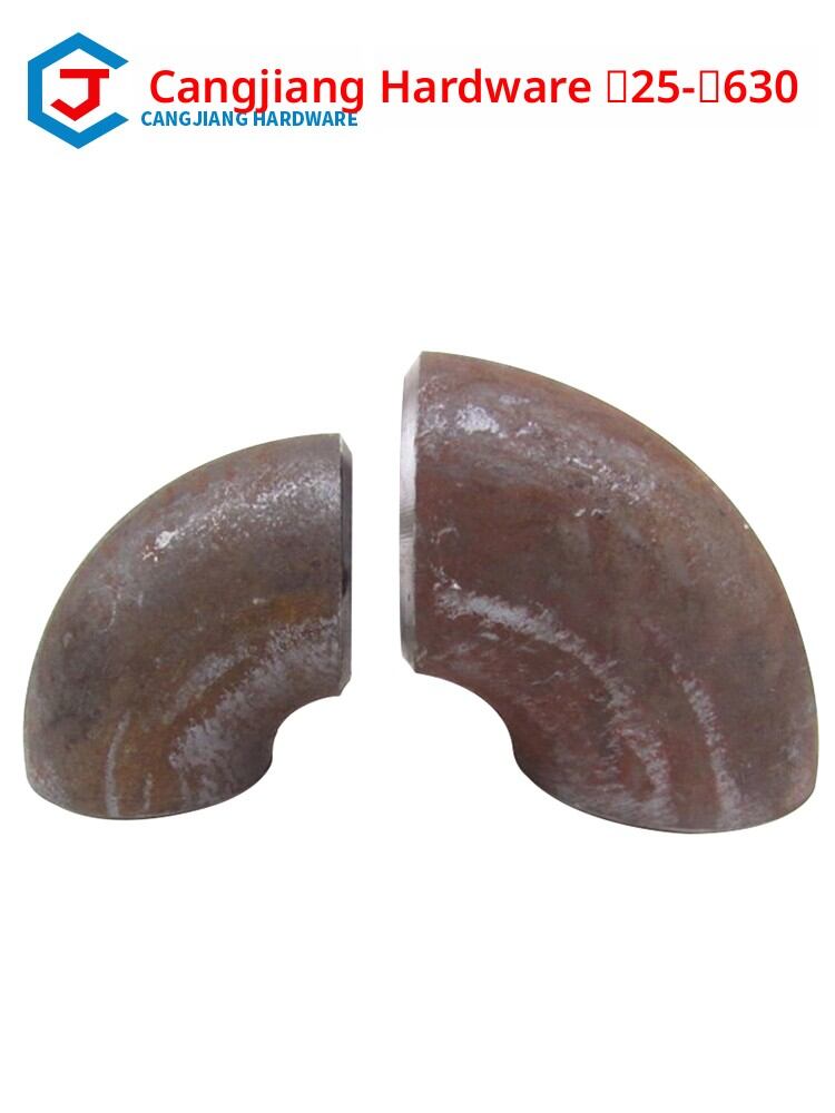 CANGJIANG | 90 Degree Short Radius 1D Welding Elbow Φ22-Φ630mm ราคา 3,131 บาท*ส่งฟรี
