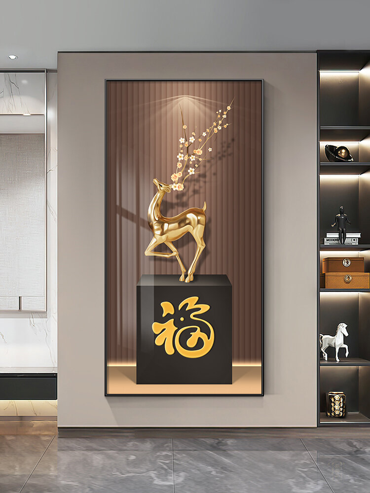 [XIANGTUYIN | Modern Luxury Decorative Wall Art,XIANGTUYIN | Modern Luxury Decorative Wall Art,] ราคา 2,205 บาท*ส่งฟรี