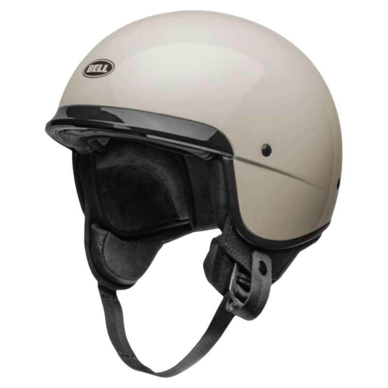 Bell | Retro All-Season Half Motorcycle Helmet ราคา 7,270 บาท*ส่งฟรี
