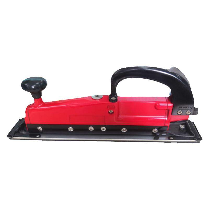 TAIGUAN | Air-Powered Polishing Machine with Reciprocating Track Stainless Steel Rectangular Industrial Grinder ราคา 4,087 บาท*ส่งฟรี