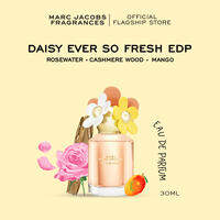 Marc Jacobs Fragrances Daisy Ever So Fresh Eau de Parfum น้ำหอม