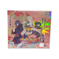 kayou|กล่องบัตรคอลเลกชัน Naruto Legacy การ์ดนารูโตะ