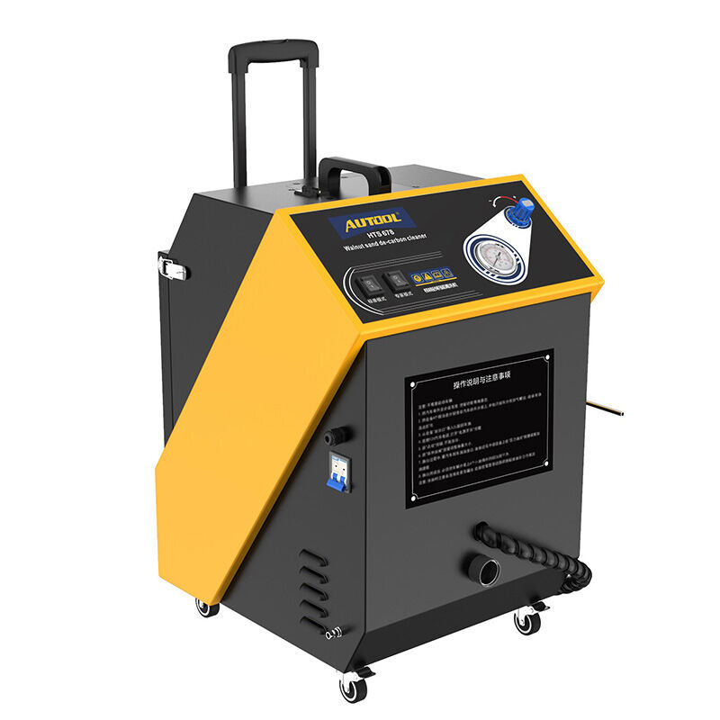 AUTOOL | Car Engine Valve Carbon Removal Cleaning Machine ราคา 21,429 บาท*ส่งฟรี