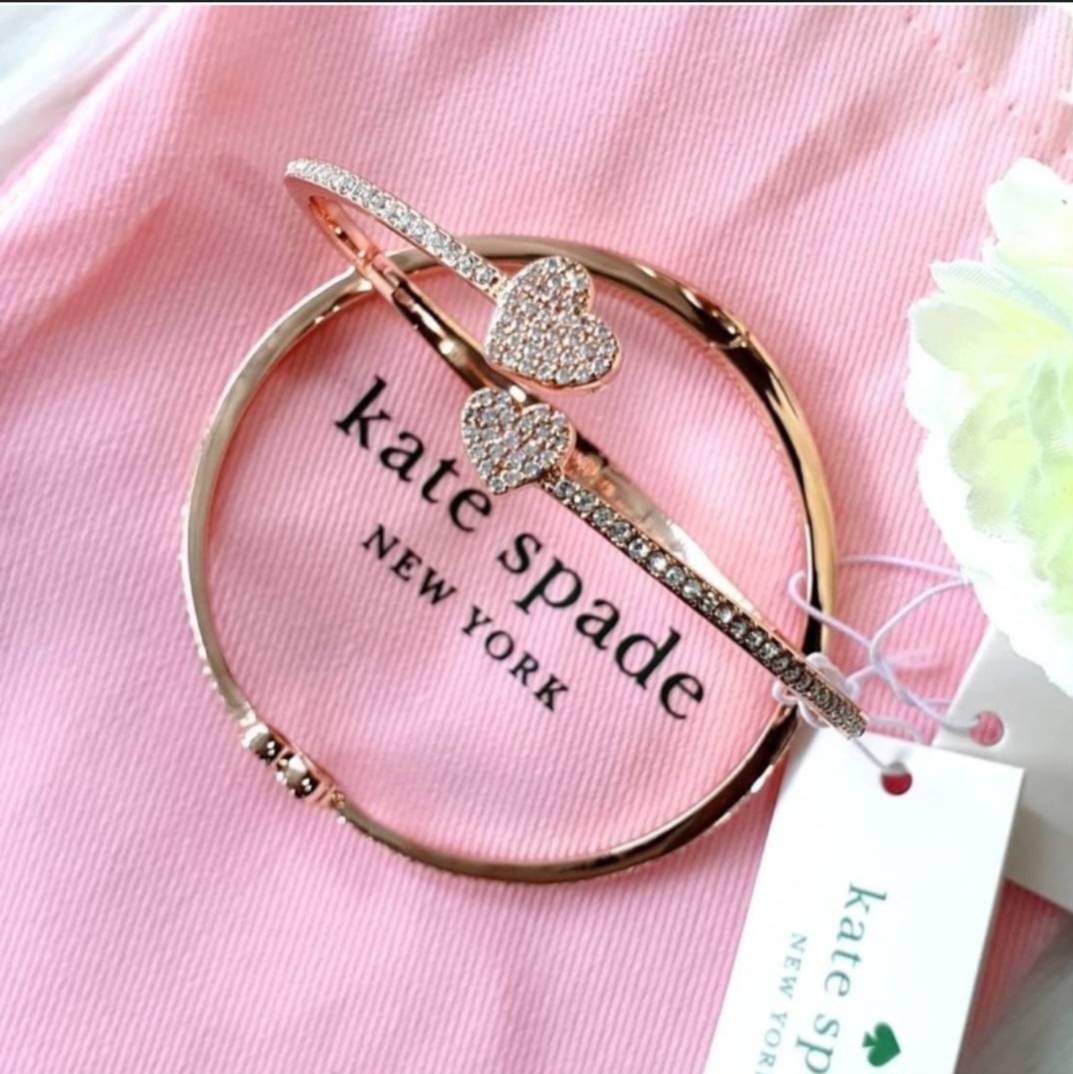 Kate spade yours truly on sale bracelet