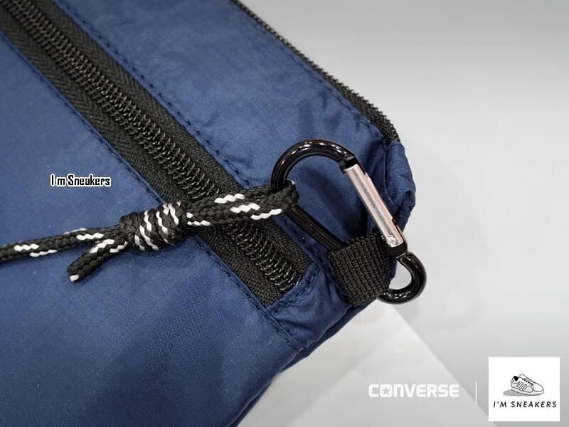 converse sparse mini bag