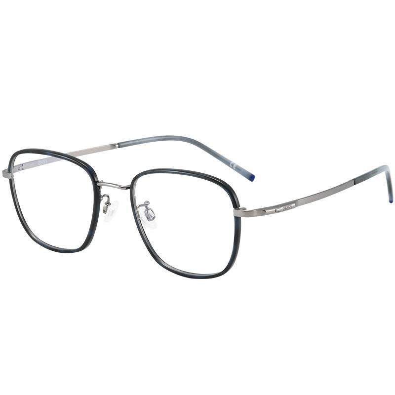 Zeiss | Stylish Titanium Frame Myopia Glasses ราคา 8,948 บาท*ส่งฟรี