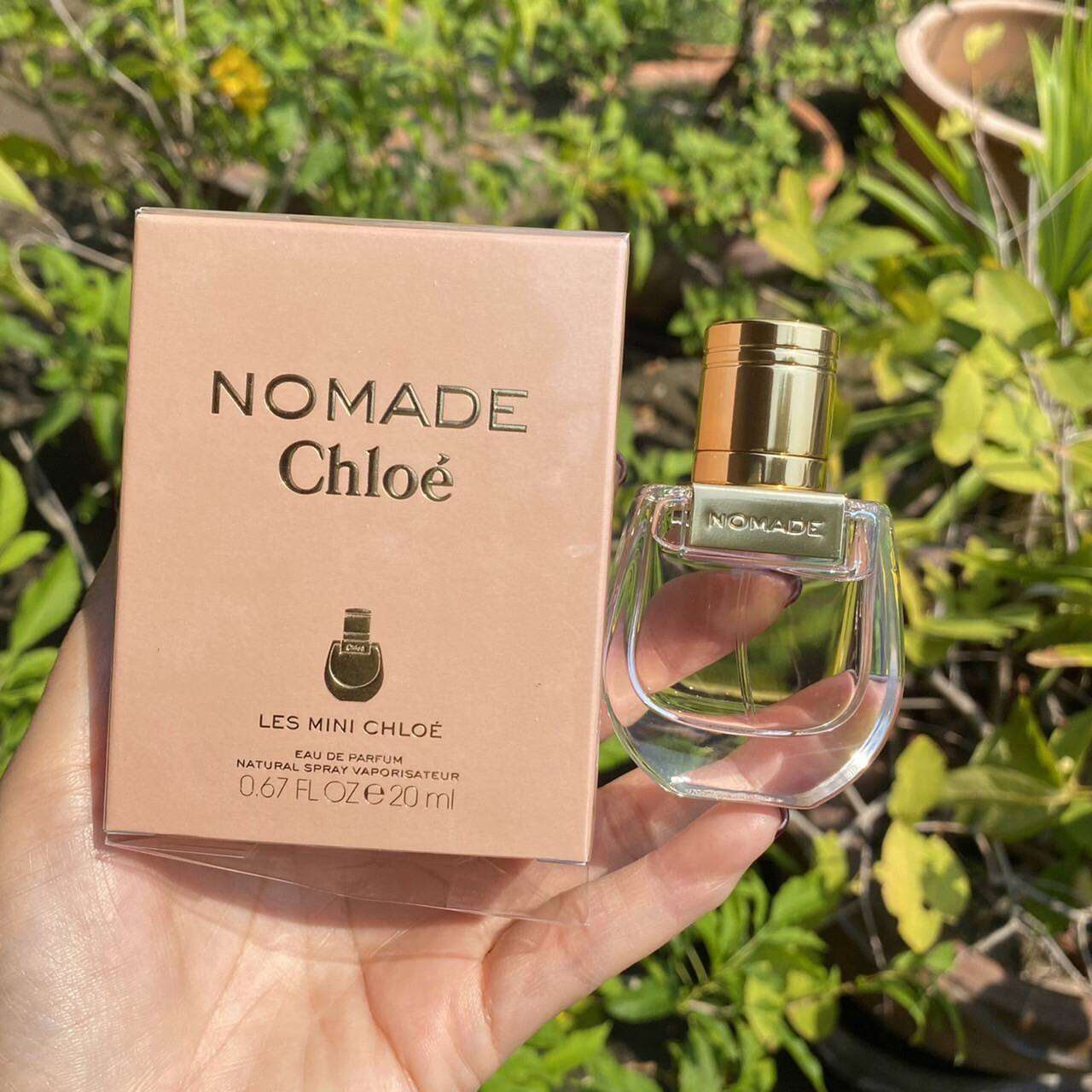 Nomade Perfume  MercadoLibre 📦