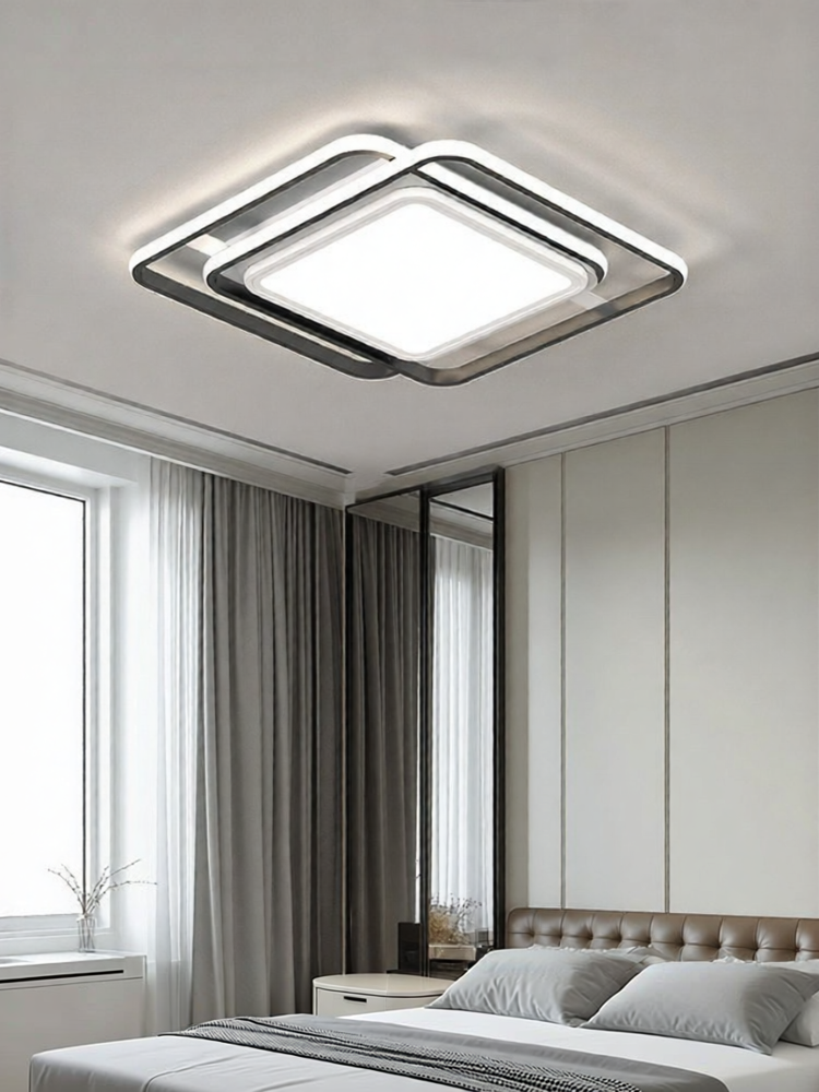 DGY | Eye-protecting LED Ceiling Light Modern Minimalist ราคา 2,064 บาท*ส่งฟรี