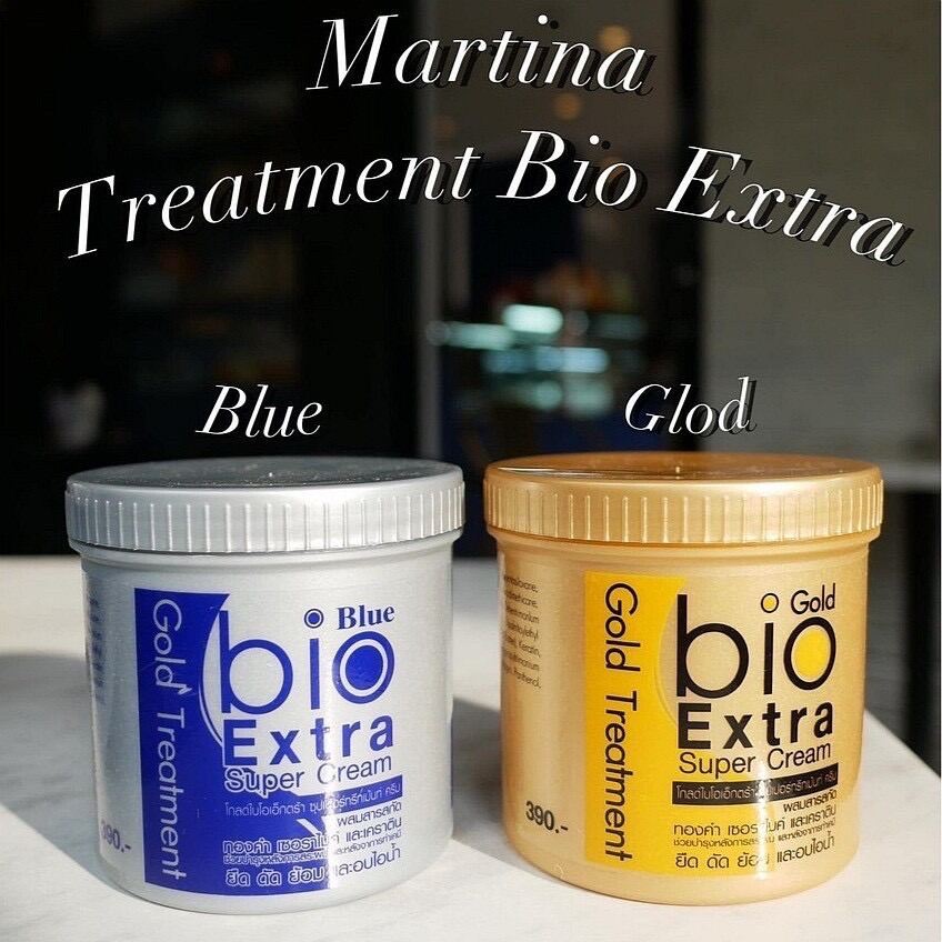 bio Gold Extra Super Treatment Cream 2個 GOLD BIO EXTRA SUPER