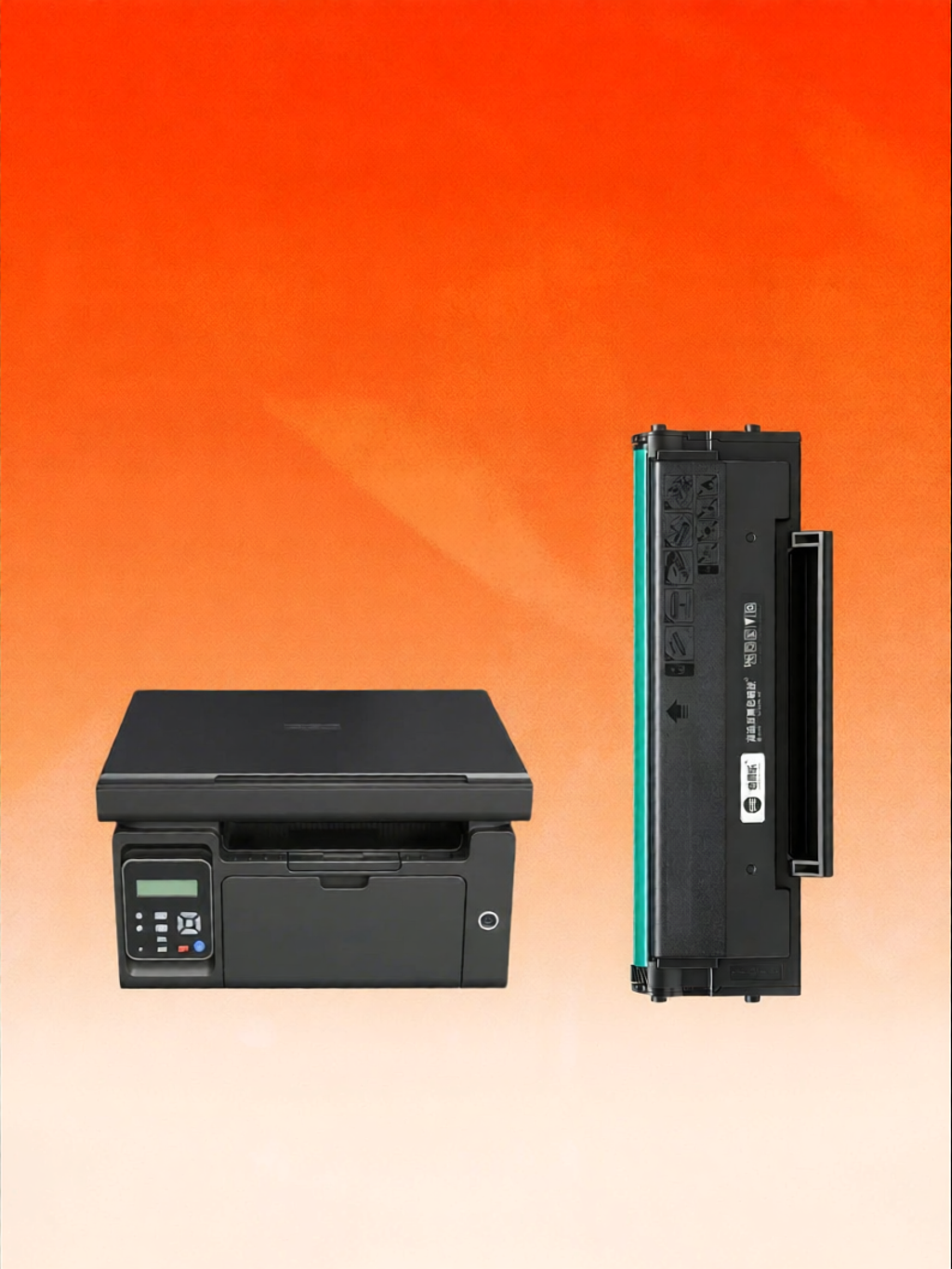 SEPULE | Easy to Refill Toner Cartridge for M6509NW ราคา 1,386 บาท*ส่งฟรี