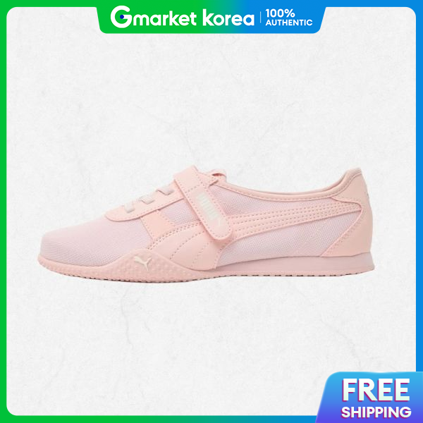 PUMA | Puma Bella V Blush - Jasmine Flower-Rose Quartz-Island Pink 404566_04 255 ราคา 4,121 บาท*ส่งฟรี