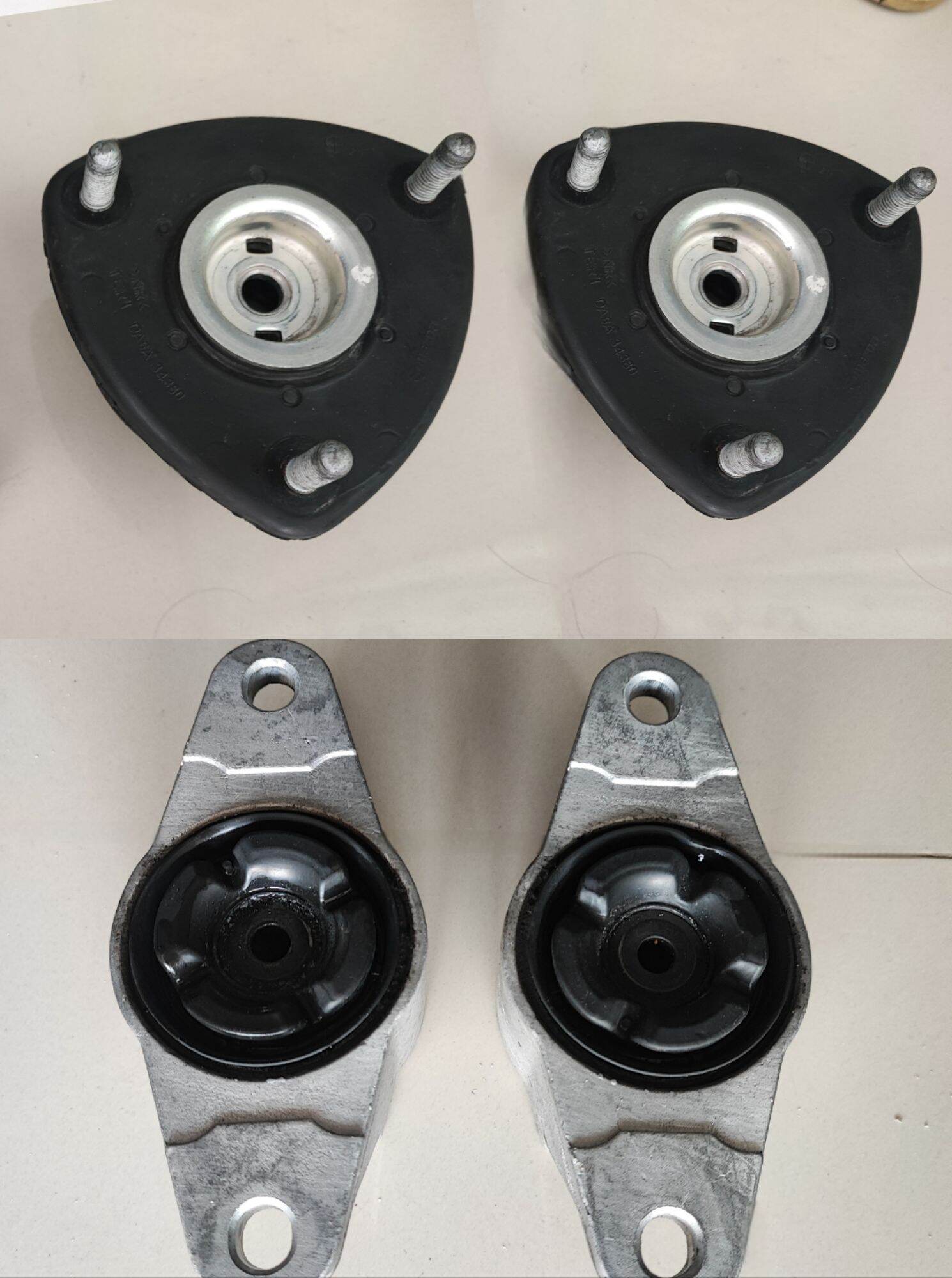 Genuine Shock Absorber Socket, Mazda Mazda Cx30, Year 2019-2026, Used ราคา 1,900 บาท*ส่งฟรี