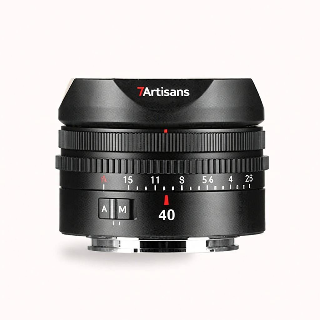 NiYi | Automatic Focus Bubble Effect Lens Full Frame Compatible with Sony E Z L ราคา 5,425 บาท*ส่งฟรี