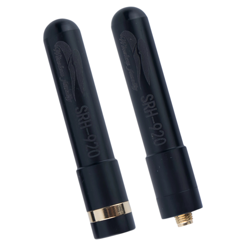 First | High Gain Signal Handheld Two-way Radio 7cm ราคา 390 บาท*ส่งฟรี