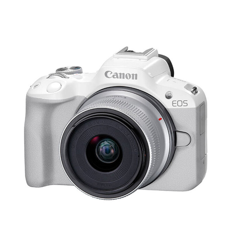 กล้องถ่ายรูป กล้องดิจิตอล Canon มิเรอร์เลสสำหรับเดินทางระดับเริ่มต้นของ ราคา 33,734 บาท*ส่งฟรี