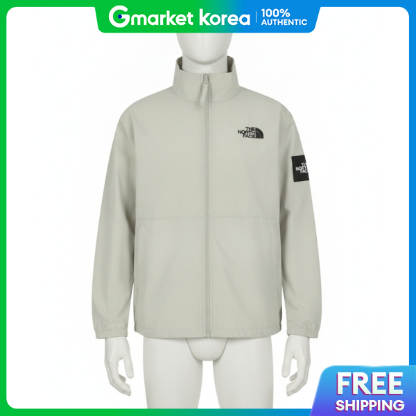 ผลิตภัณฑ์ความงามและการดูแลผิว The North Face Nj3Bs10L White Label Villain Ex Jacket White Sand 310L