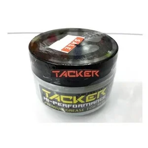 ภาพหน้าปกสินค้าจารบี ใส่เฟืองรอก TACKER HI-PERFORMANCE ขนาด 50 กรัม ซึ่งคุณอาจชอบราคาและรีวิวของสินค้านี้