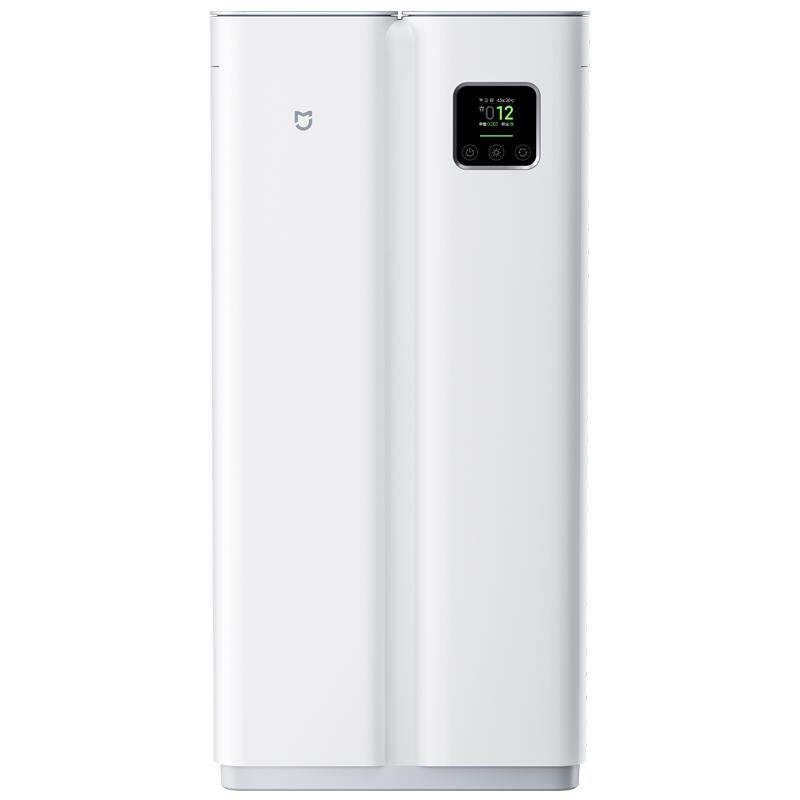 Xiaomi | All-Effect Home Air Purifier Virus Allergen Formaldehyde Removal Pet Friendly ราคา 41,304 บาท*ส่งฟรี