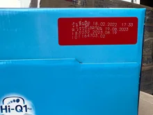 ภาพขนาดย่อของภาพหน้าปกสินค้าดูเม็กซ์ไฮคิว พรีไบโอโพรเทค สูตร3 2750 กรัม จากร้าน Lo-Ma Milk Powder บน Lazada