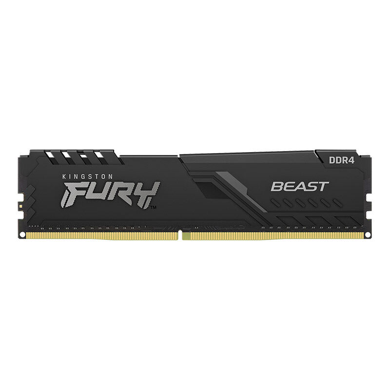 Kingston | DDR4 Desktop Memory Stick 8G ราคา 5,129 บาท*ส่งฟรี