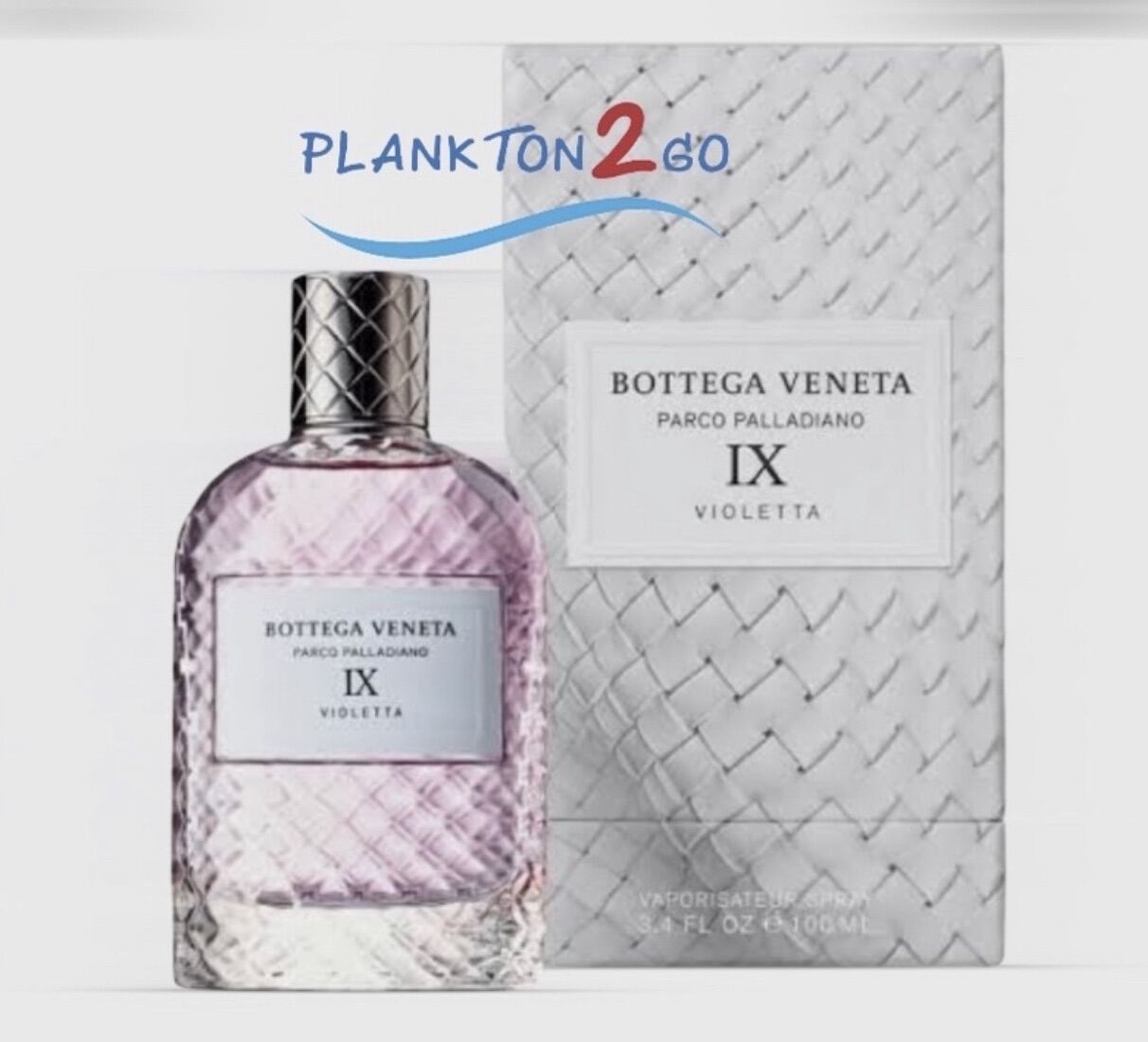 ボッテガ Parco Palladiano X Olivo 100ml BOTTEGA VENETA PARCO PALLADIANO X OLIVO – Rich and Luxe