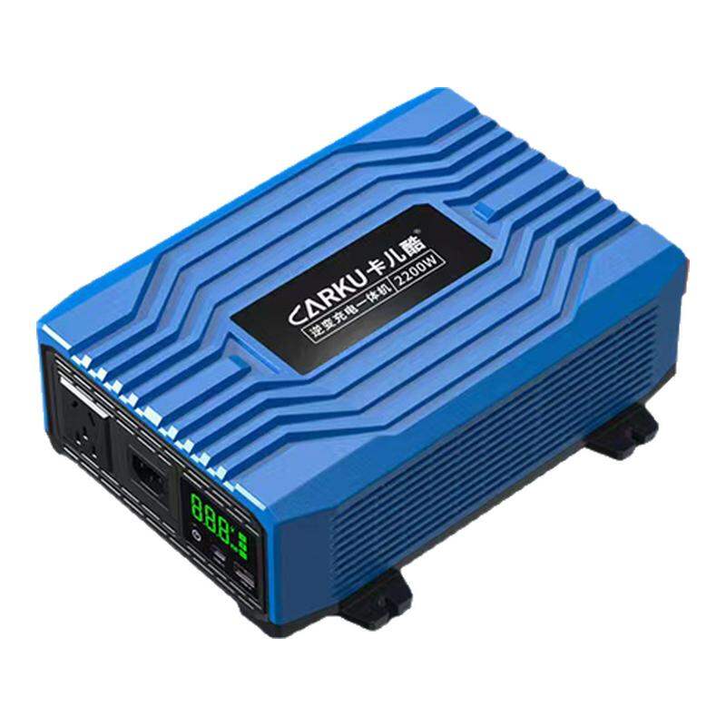 DONGDAOYIHANG | Pure Sine Wave Large Power 24V-220V Inverter ราคา 8,413 บาท*ส่งฟรี