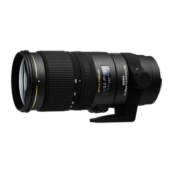 Sigma | Store Co., Ltd. Sigma Apo 70-200mm F2.8 Ex Dg Os Hsm for Canon / Genuine Product ราคา 20,005 บาท*ส่งฟรี