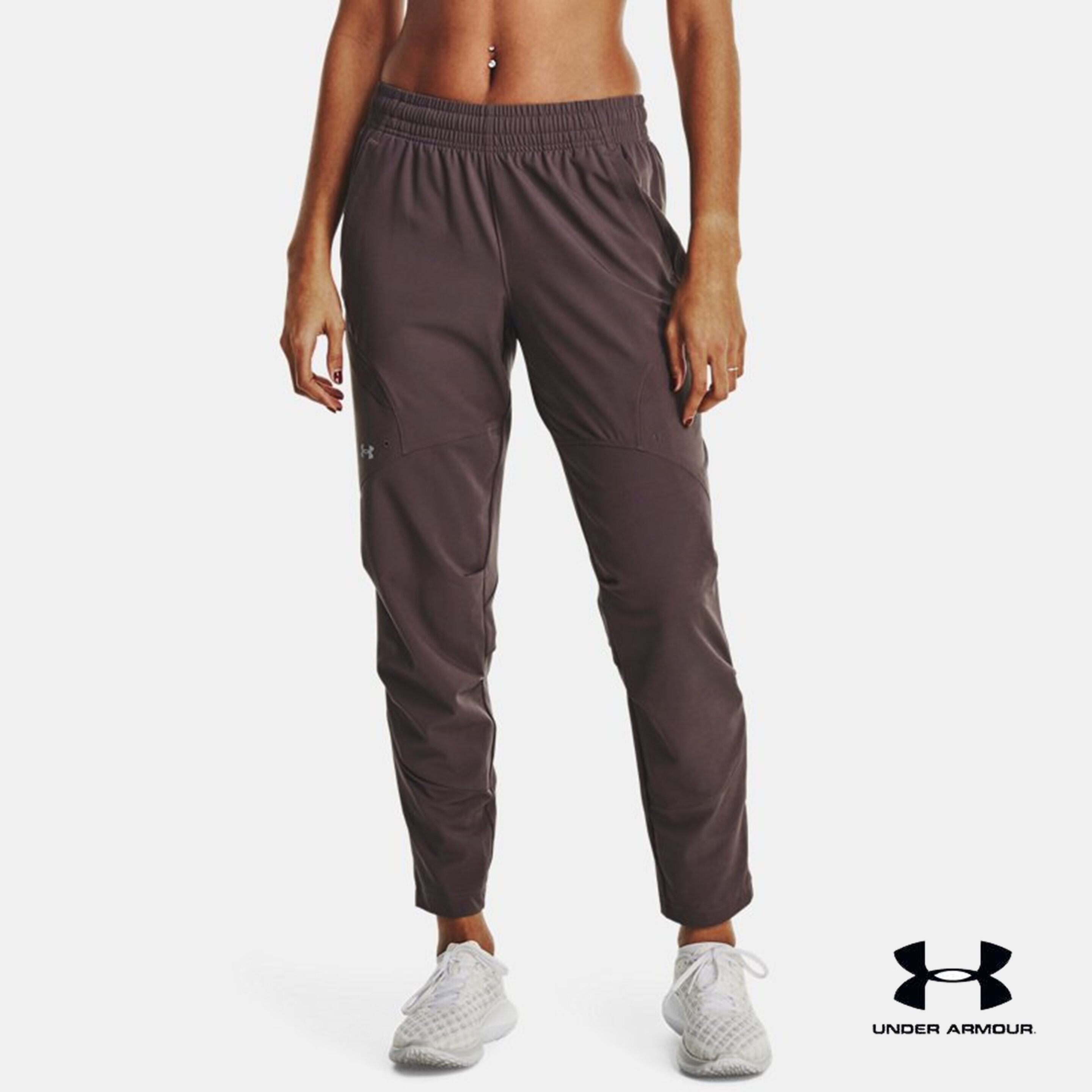 Under Armour® Women's Fusion Pants