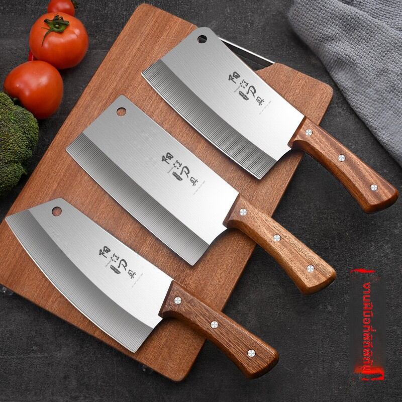 JIFANPAUL | ชุดมีดครัวคมมากสำหรับทำอาหารที่บ้าน