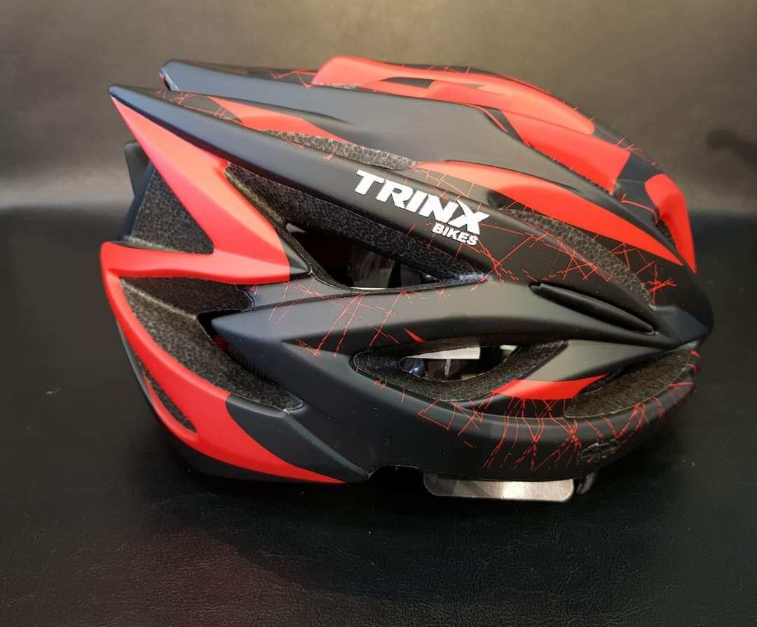 Trinx helmet online