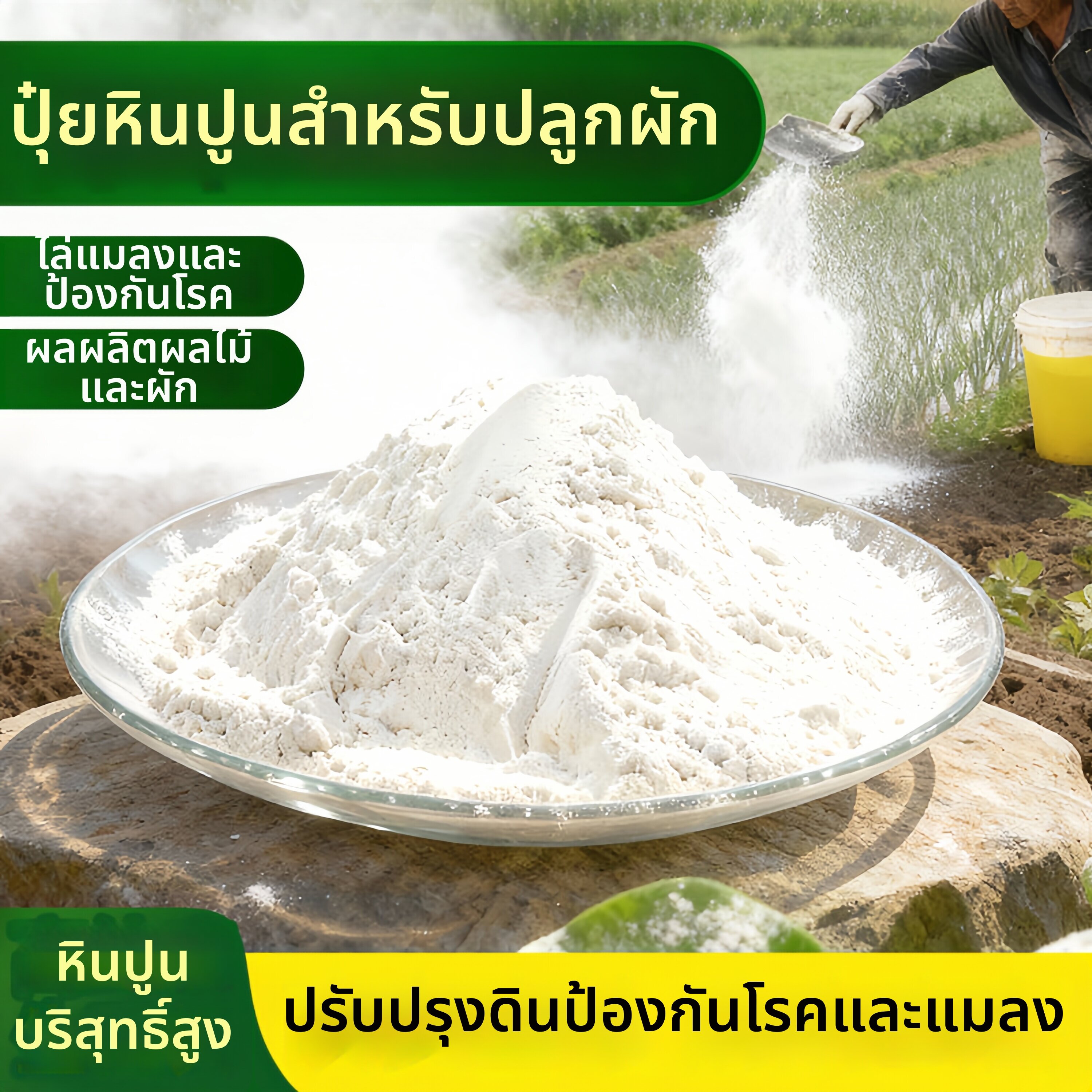 FEIZHUXIANSEN | Moisture Absorption and Mold Prevention Desiccant 10 Jin ราคา 1,009 บาท*ส่งฟรี