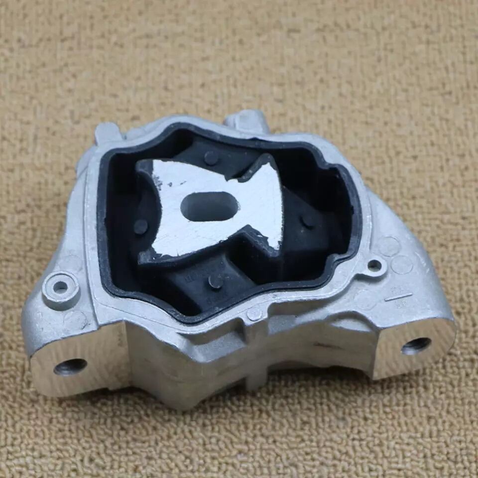 AK22 Engine Mount transmission mount support  Insulator Lower Bracket   For Volvo S80 XC60 S60 For Land Rover Freelander 2 LR2 2008 2012