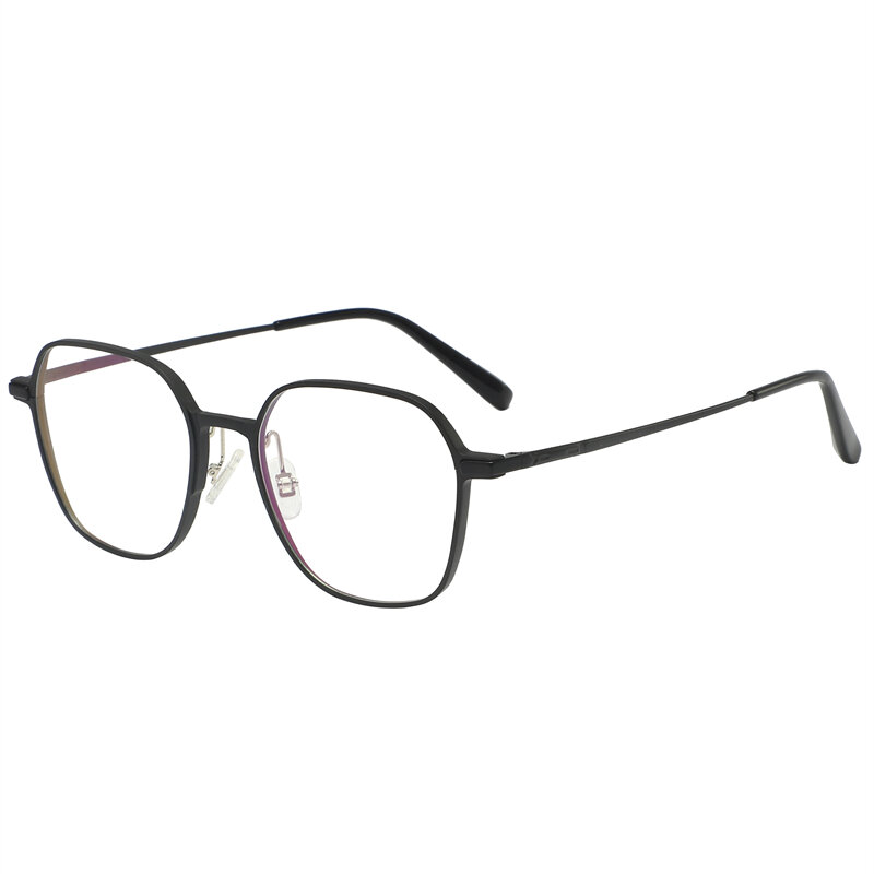 OVOVO yuanxiang | Ultra Lightweight Titanium Eyeglass Frames 9g ราคา 631 บาท*ส่งฟรี