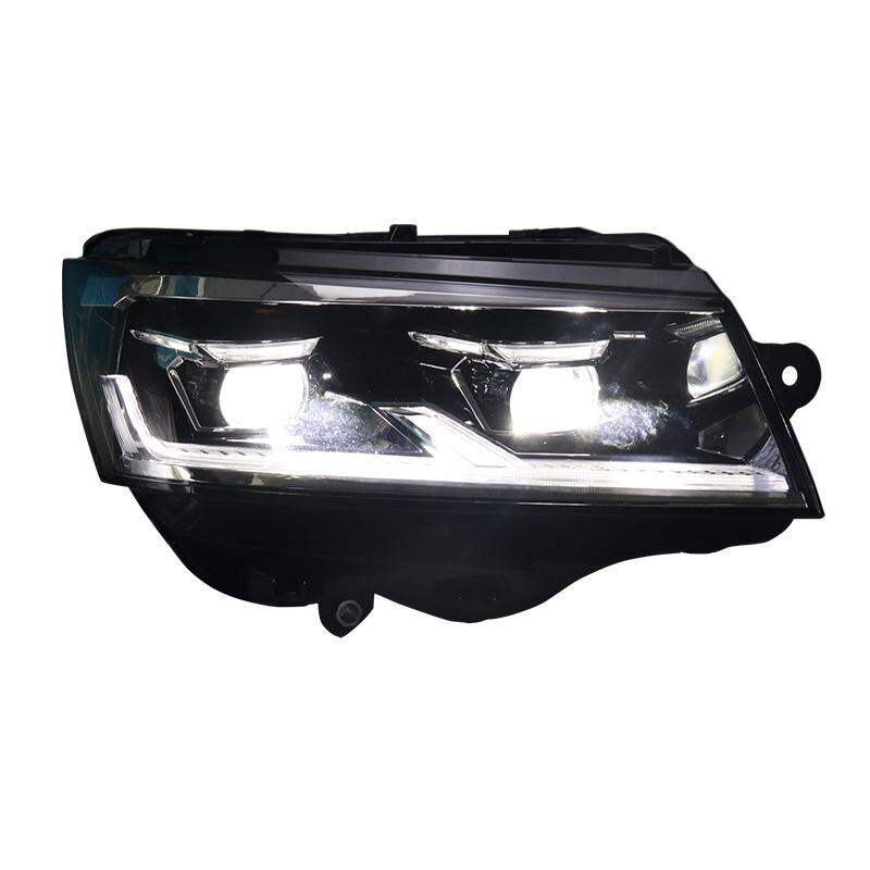 YOUMA | LED Laser Light Assembly Headlights Daytime Running Lights Turn Signals ราคา 24,079 บาท*ส่งฟรี