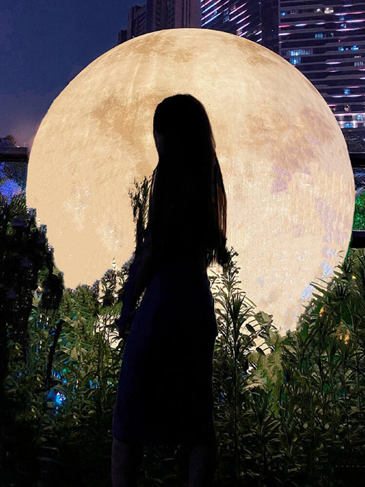 [GAOBIGEGE | Creative Moon Design Landscape Light,GAOBIGEGE | Creative Moon Design Landscape Light,] ราคา 10,210 บาท*ส่งฟรี