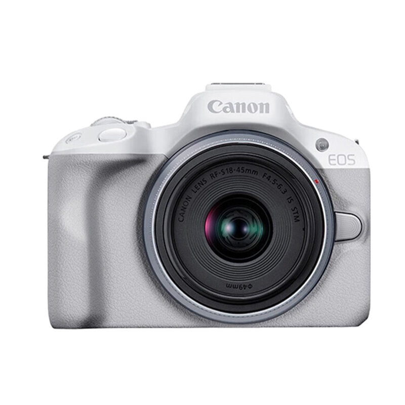 Canon | Entry Level Mirrorless Camera ราคา 54,261 บาท*ส่งฟรี